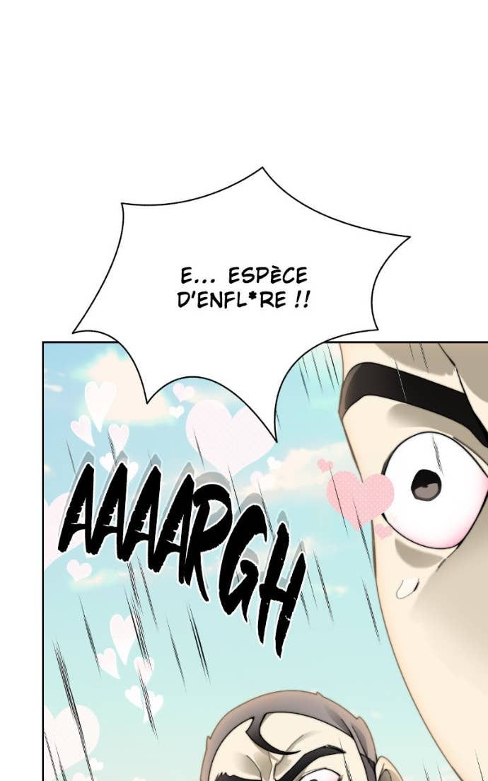 Stuck In The Tower Chapitre 66 - Page 61