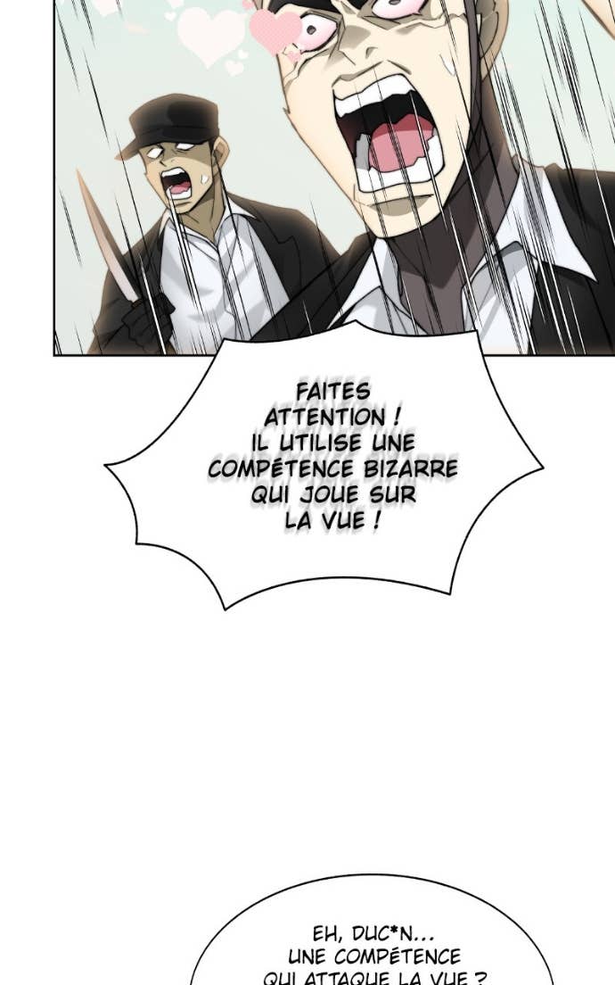 Stuck In The Tower Chapitre 66 - Page 62