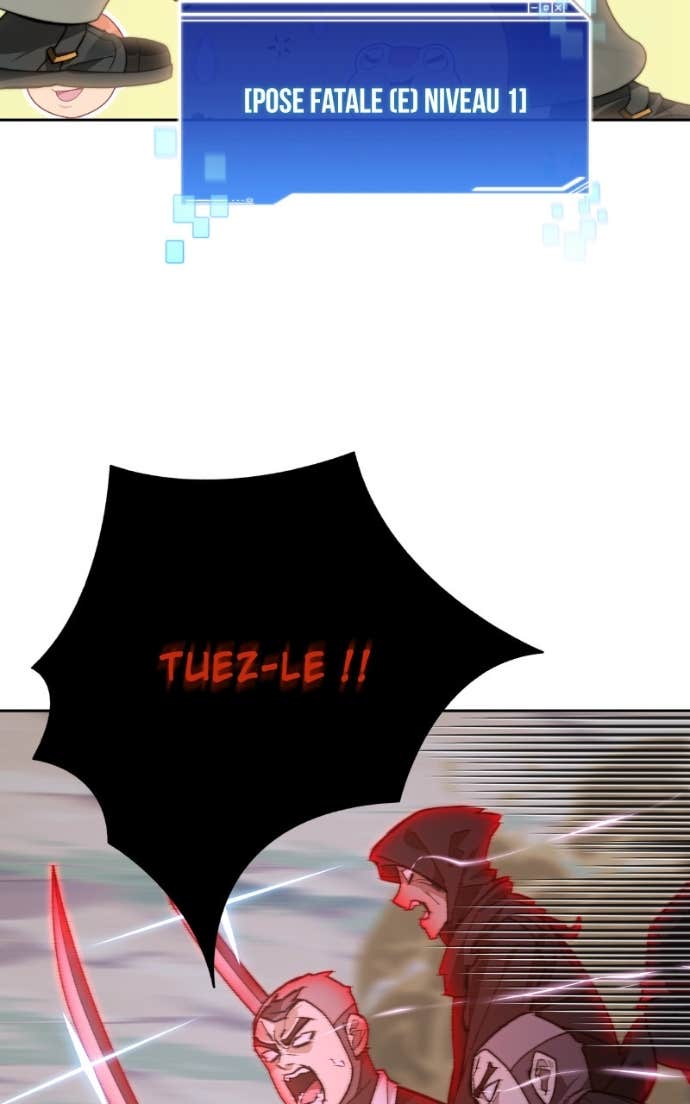 Stuck In The Tower Chapitre 66 - Page 64