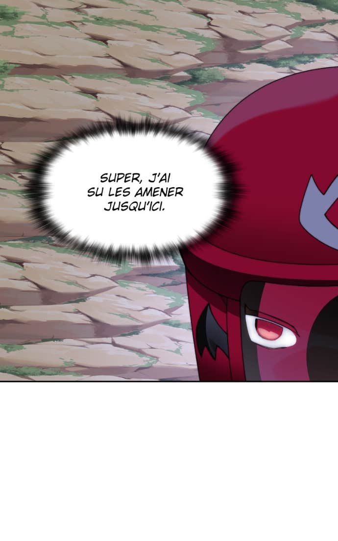 Stuck In The Tower Chapitre 66 - Page 67