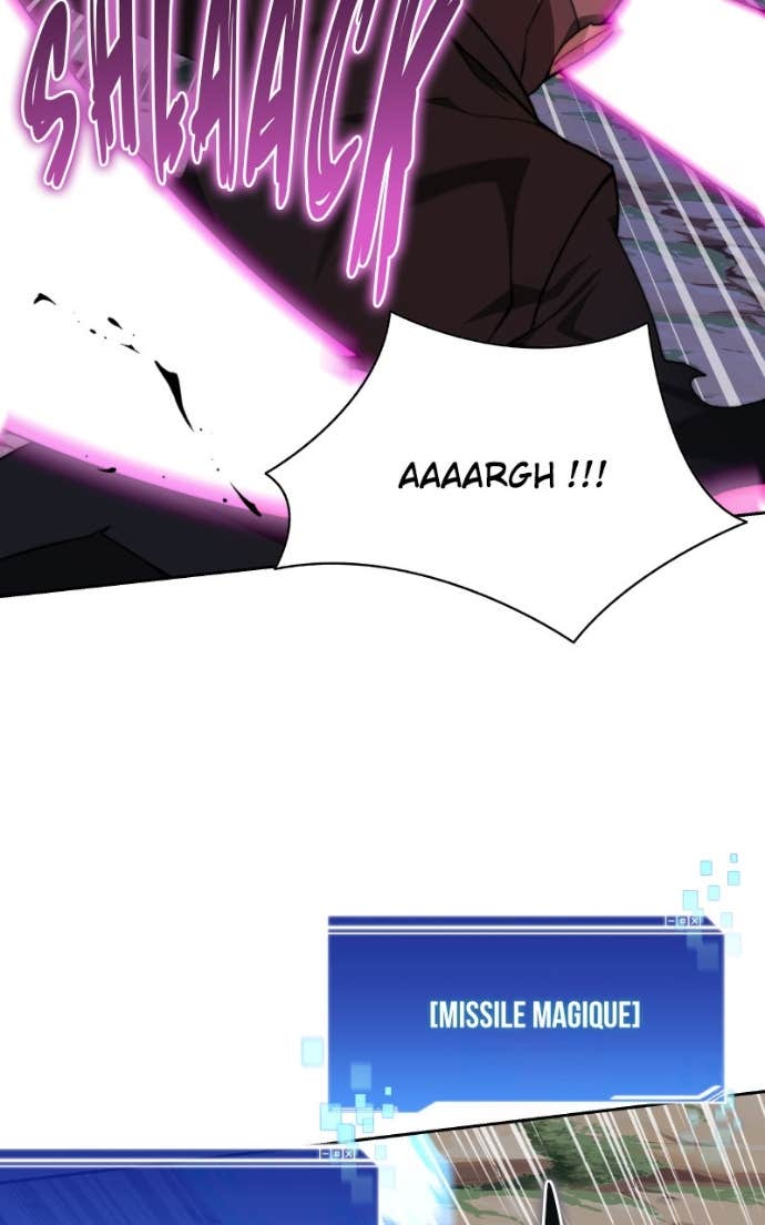 Stuck In The Tower Chapitre 66 - Page 71