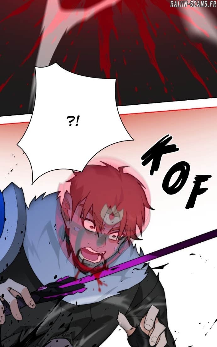 Stuck In The Tower Chapitre 66 - Page 75