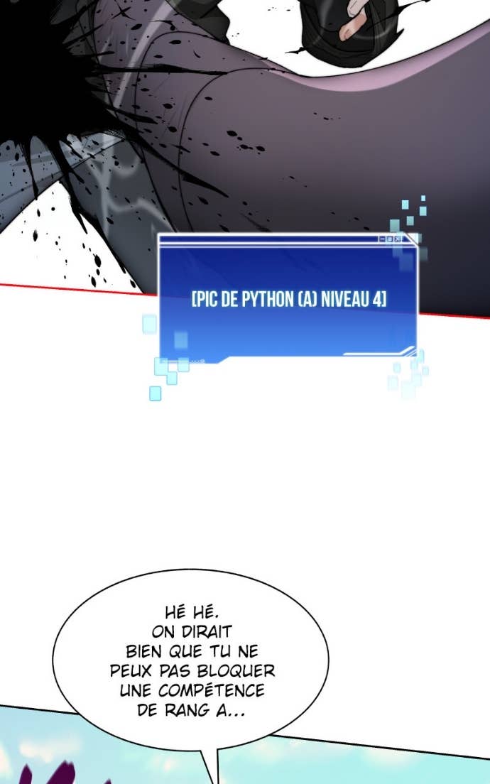 Stuck In The Tower Chapitre 66 - Page 76