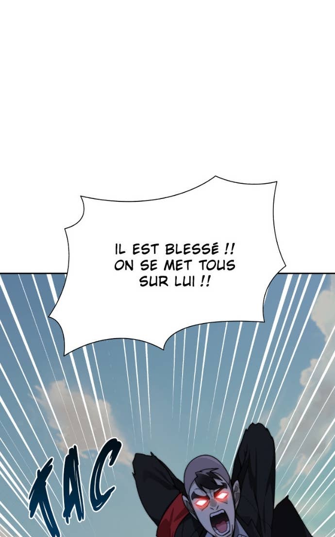 Stuck In The Tower Chapitre 66 - Page 78