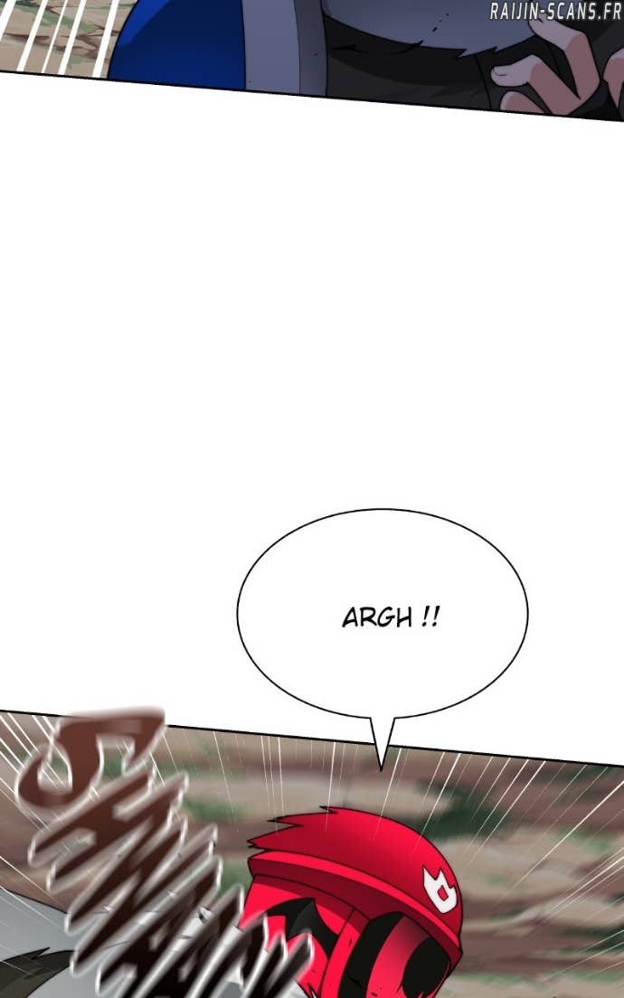 Stuck In The Tower Chapitre 66 - Page 80