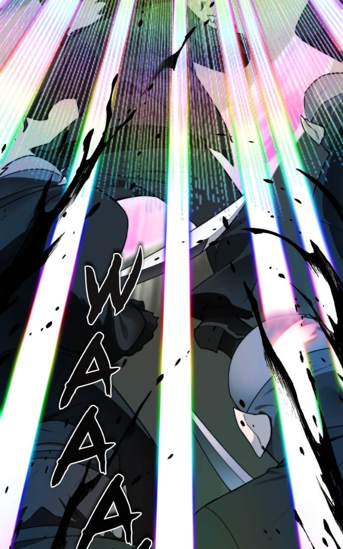 Stuck In The Tower Chapitre 66 - Page 83