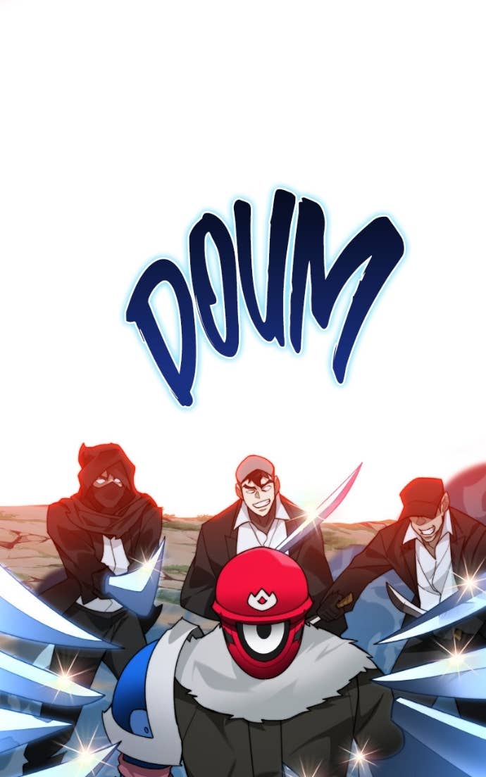 Stuck In The Tower Chapitre 66 - Page 87