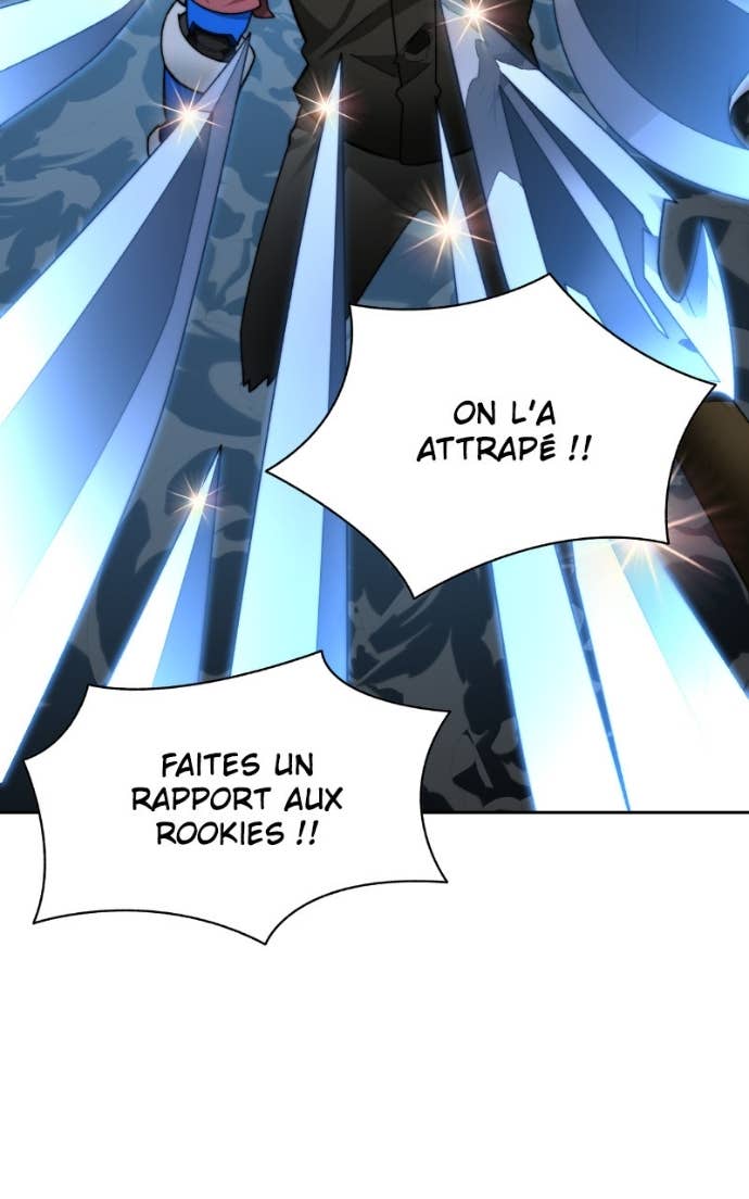 Stuck In The Tower Chapitre 66 - Page 88