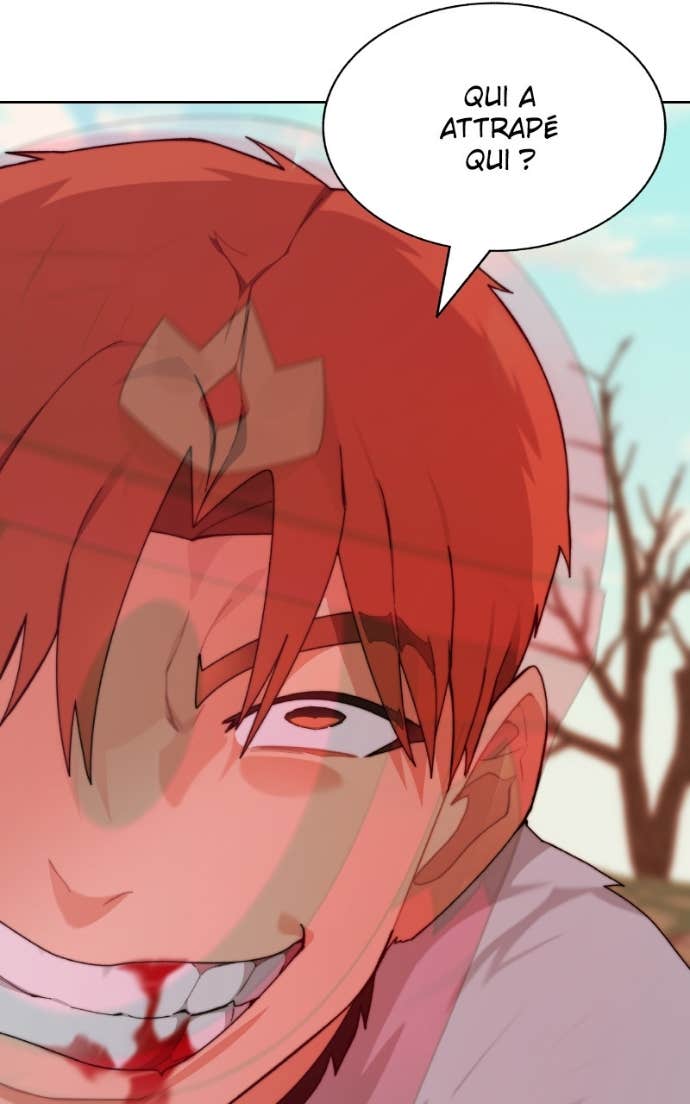 Stuck In The Tower Chapitre 66 - Page 89