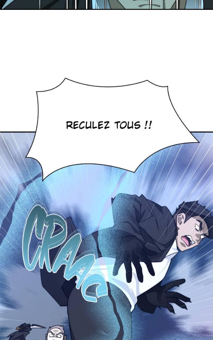 Stuck In The Tower Chapitre 66 - Page 92