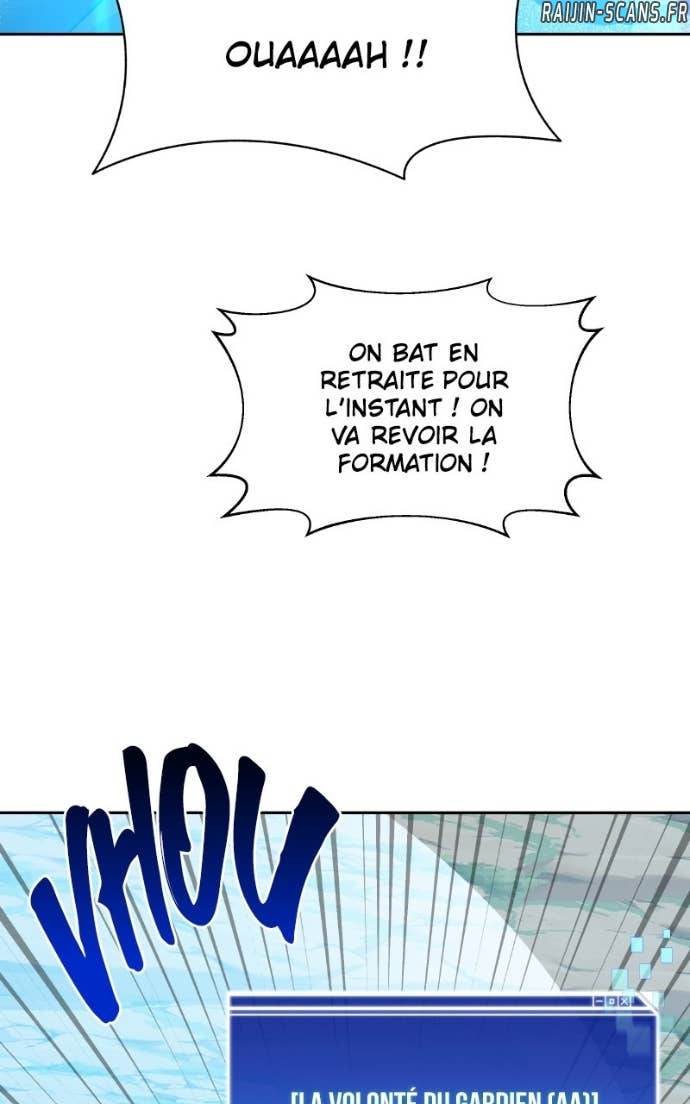 Stuck In The Tower Chapitre 66 - Page 95