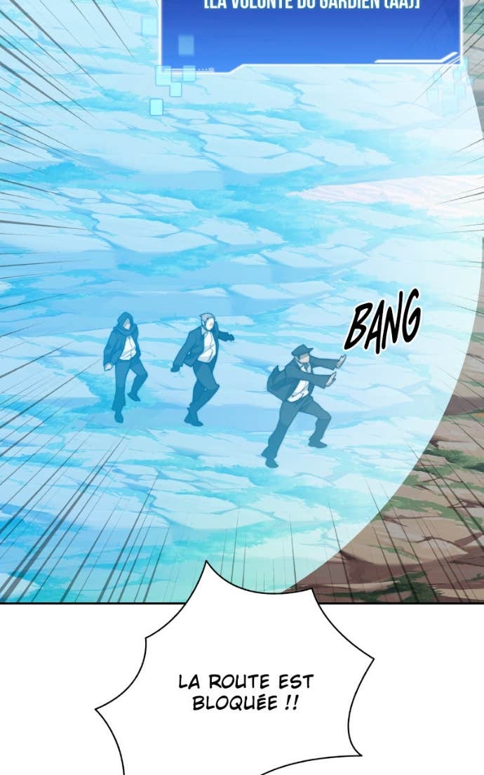 Stuck In The Tower Chapitre 66 - Page 96