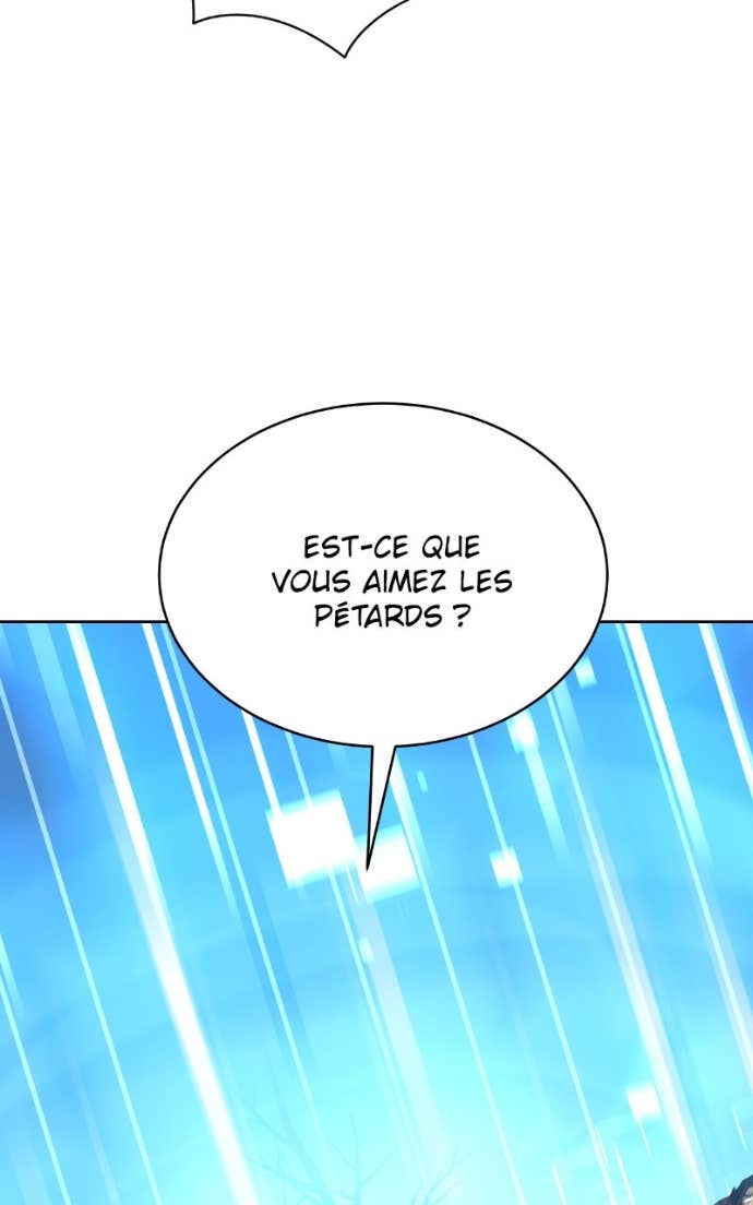 Stuck In The Tower Chapitre 66 - Page 97