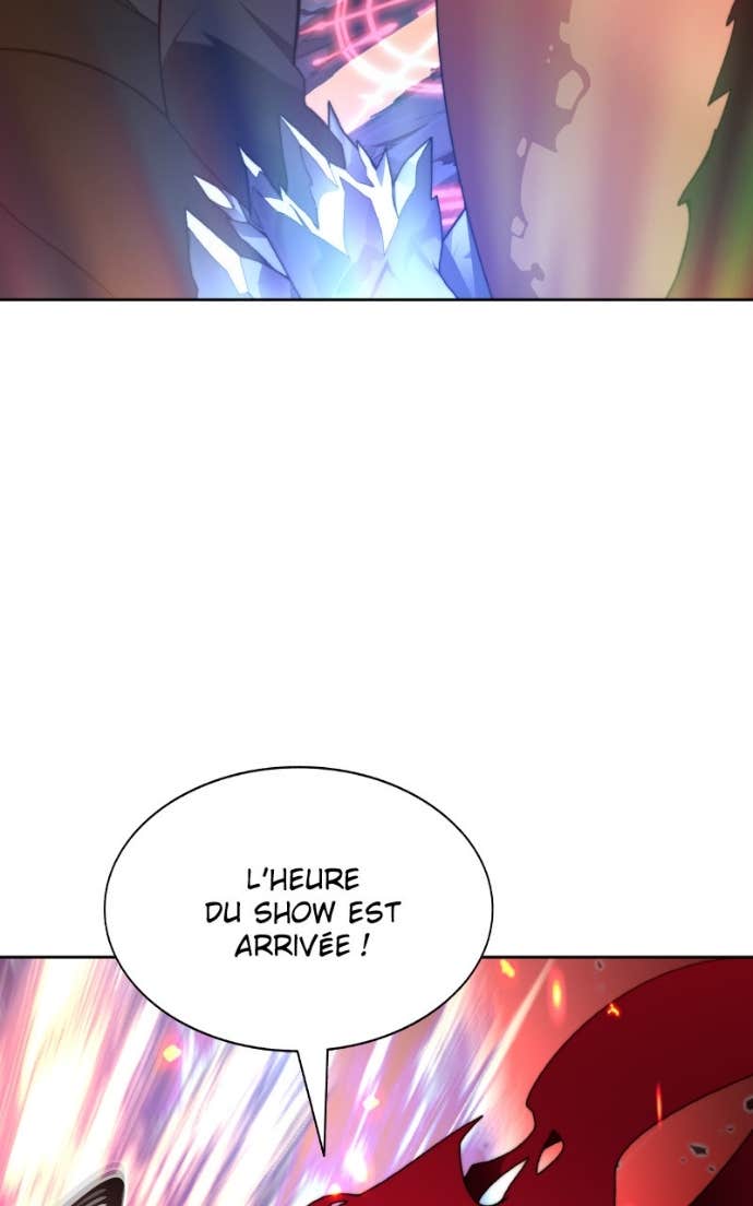 Stuck In The Tower Chapitre 66 - Page 99