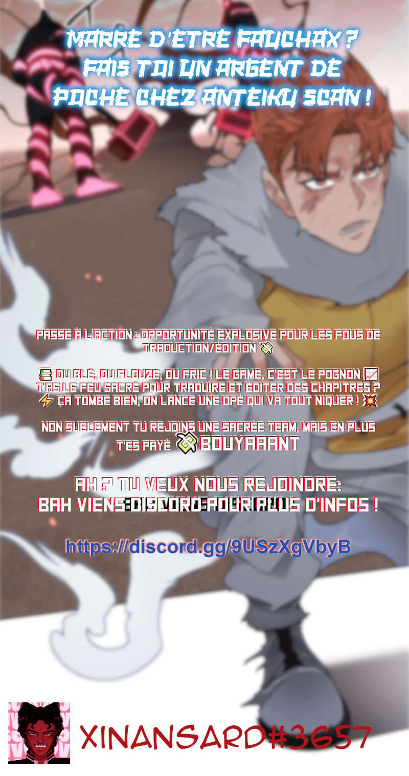 Stuck In The Tower Chapitre 35 - Page 13