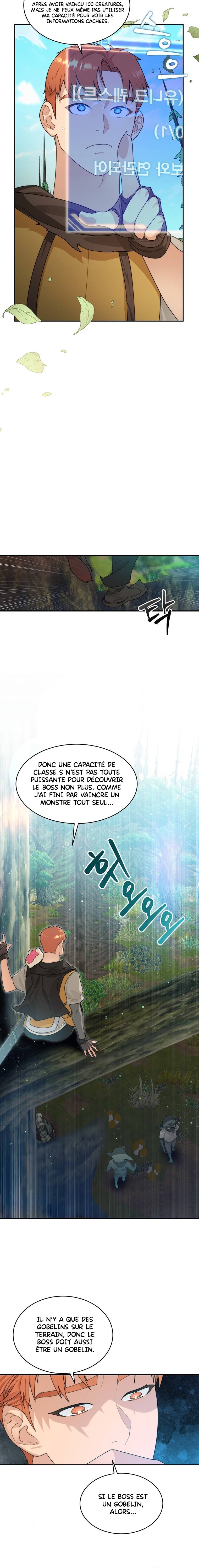 Stuck In The Tower Chapitre 9 - Page 16
