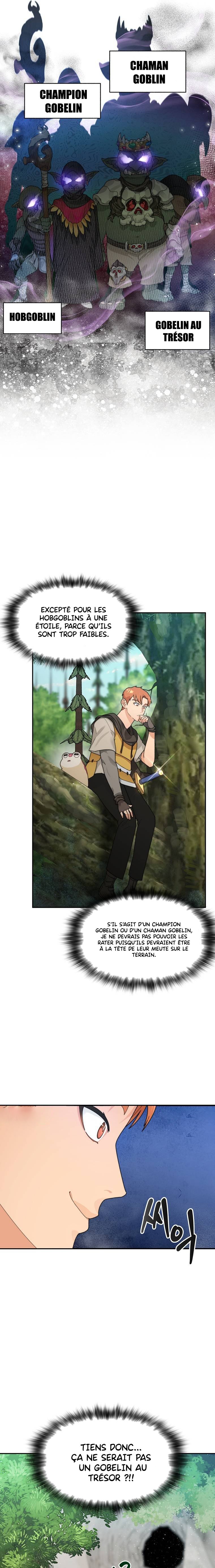 Stuck In The Tower Chapitre 9 - Page 17