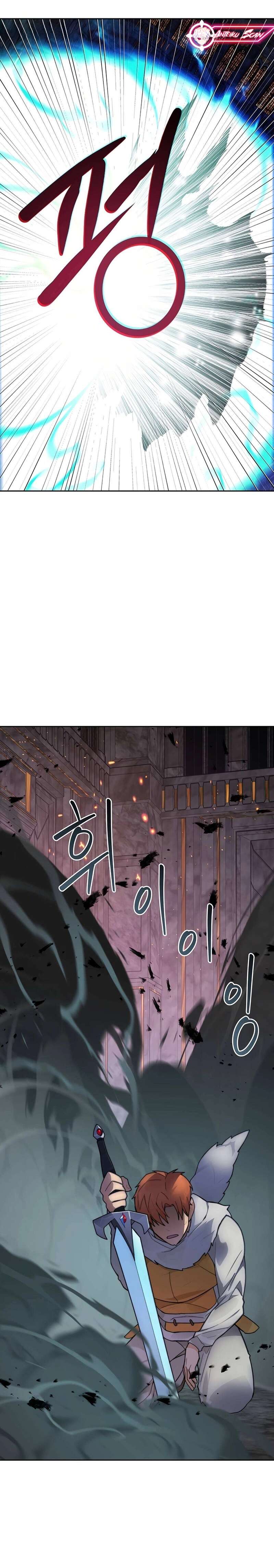 Stuck In The Tower Chapitre 40 - Page 19