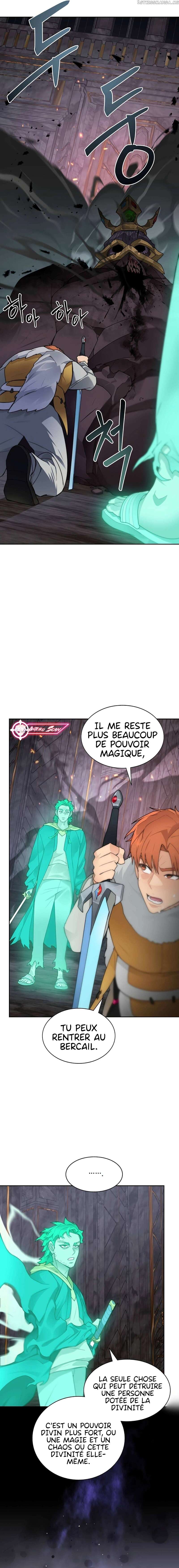 Stuck In The Tower Chapitre 40 - Page 20