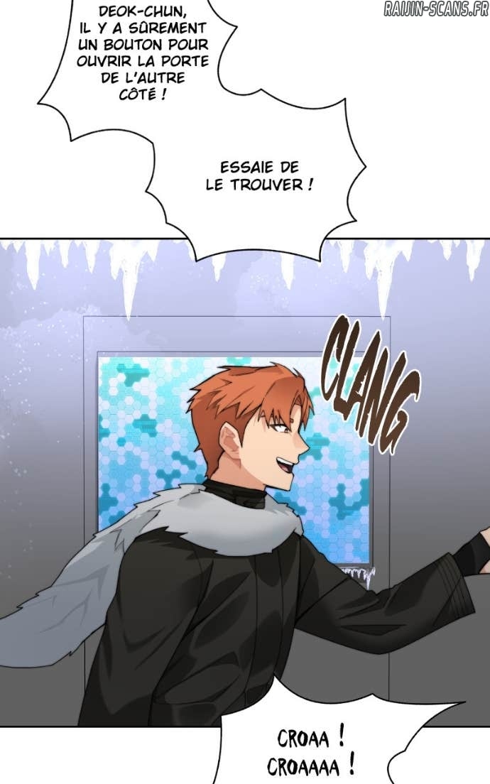 Stuck In The Tower Chapitre 57 - Page 100