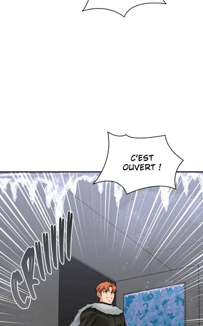 Stuck In The Tower Chapitre 57 - Page 101