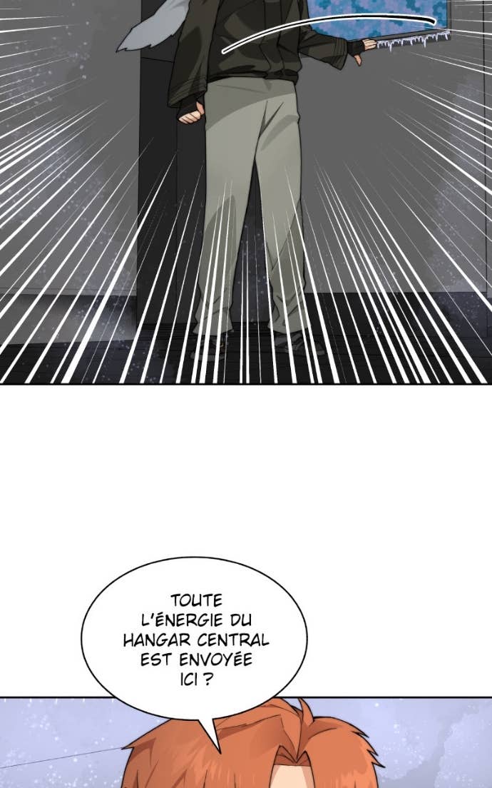 Stuck In The Tower Chapitre 57 - Page 102
