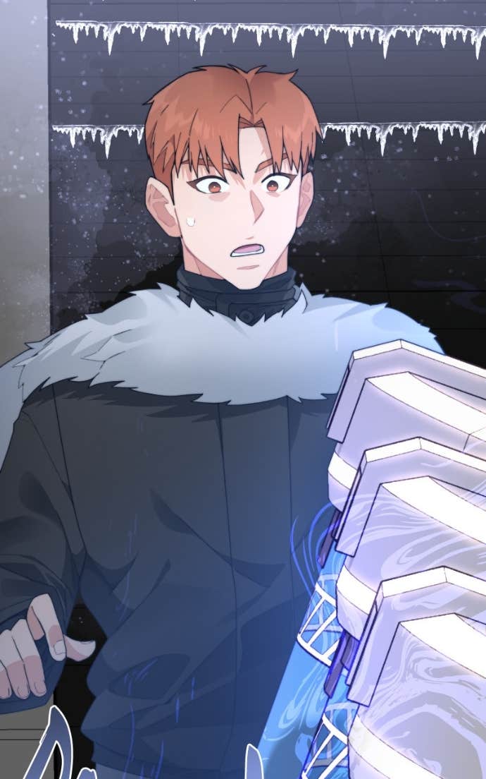 Stuck In The Tower Chapitre 57 - Page 104