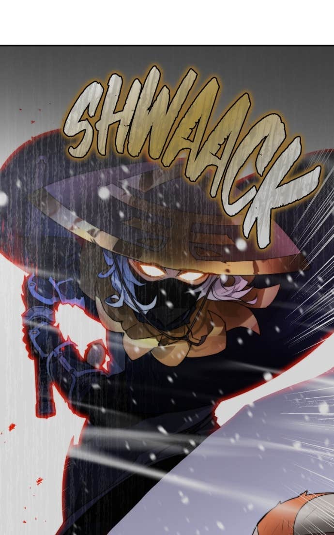 Stuck In The Tower Chapitre 57 - Page 11
