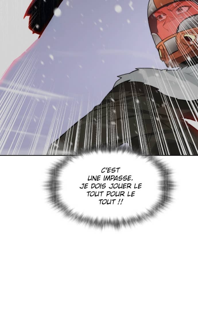 Stuck In The Tower Chapitre 57 - Page 12