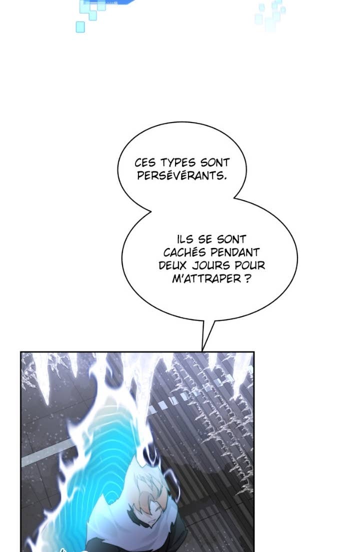 Stuck In The Tower Chapitre 57 - Page 18