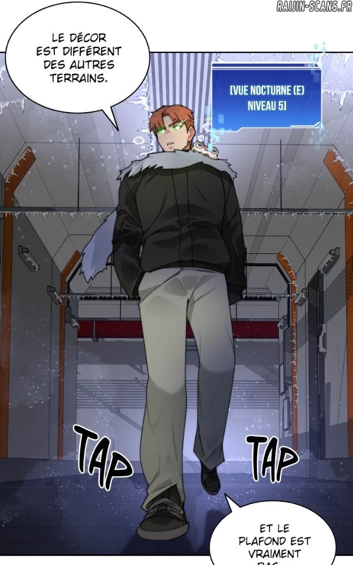 Stuck In The Tower Chapitre 57 - Page 20