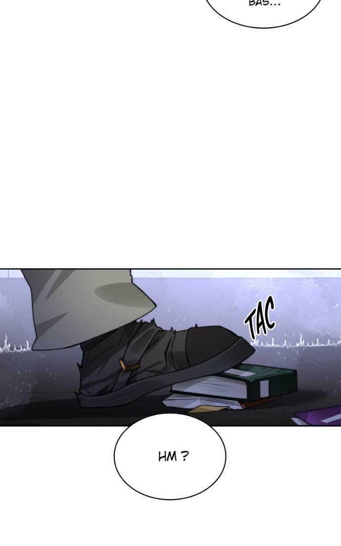 Stuck In The Tower Chapitre 57 - Page 21