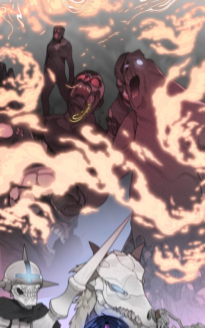 Stuck In The Tower Chapitre 57 - Page 24