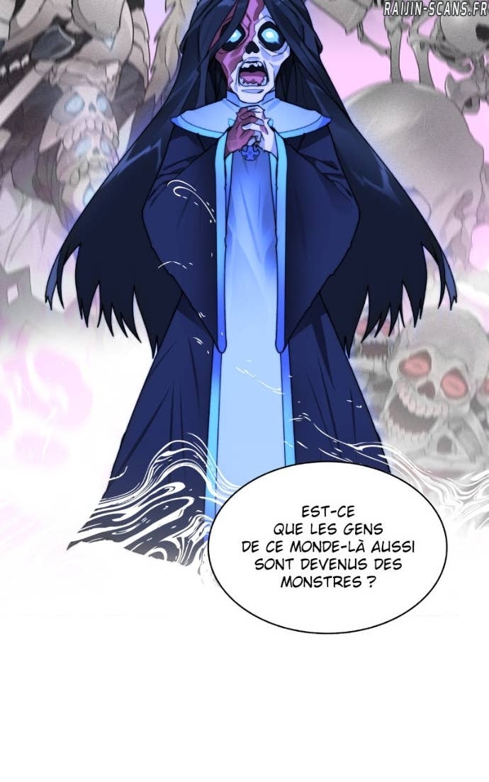 Stuck In The Tower Chapitre 57 - Page 25