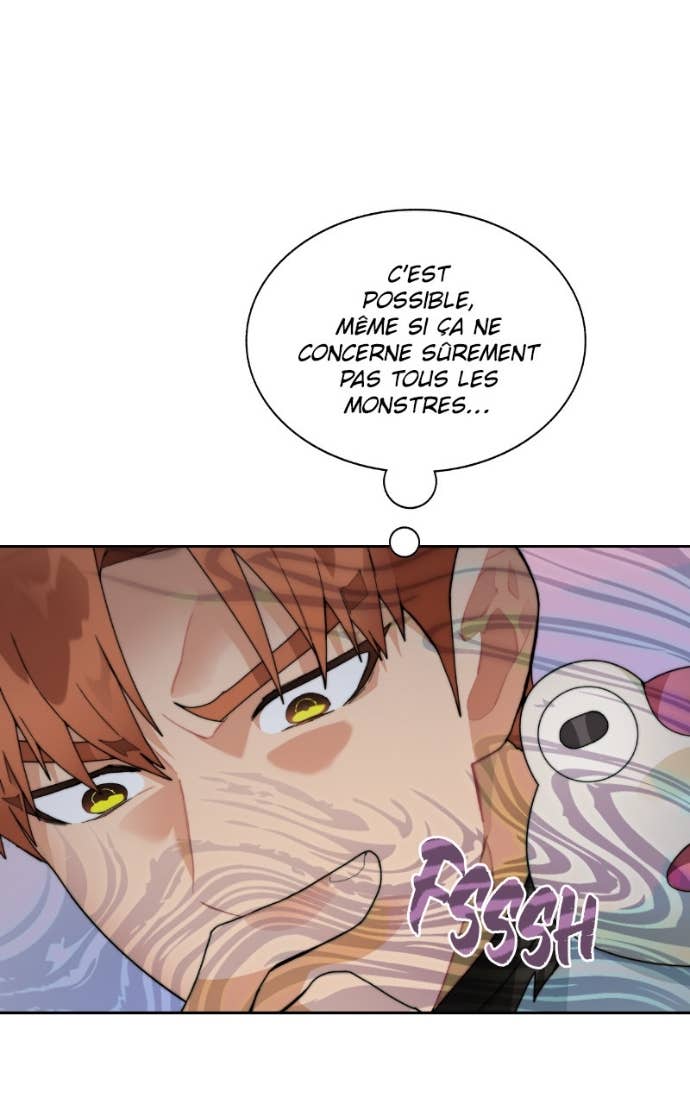 Stuck In The Tower Chapitre 57 - Page 26