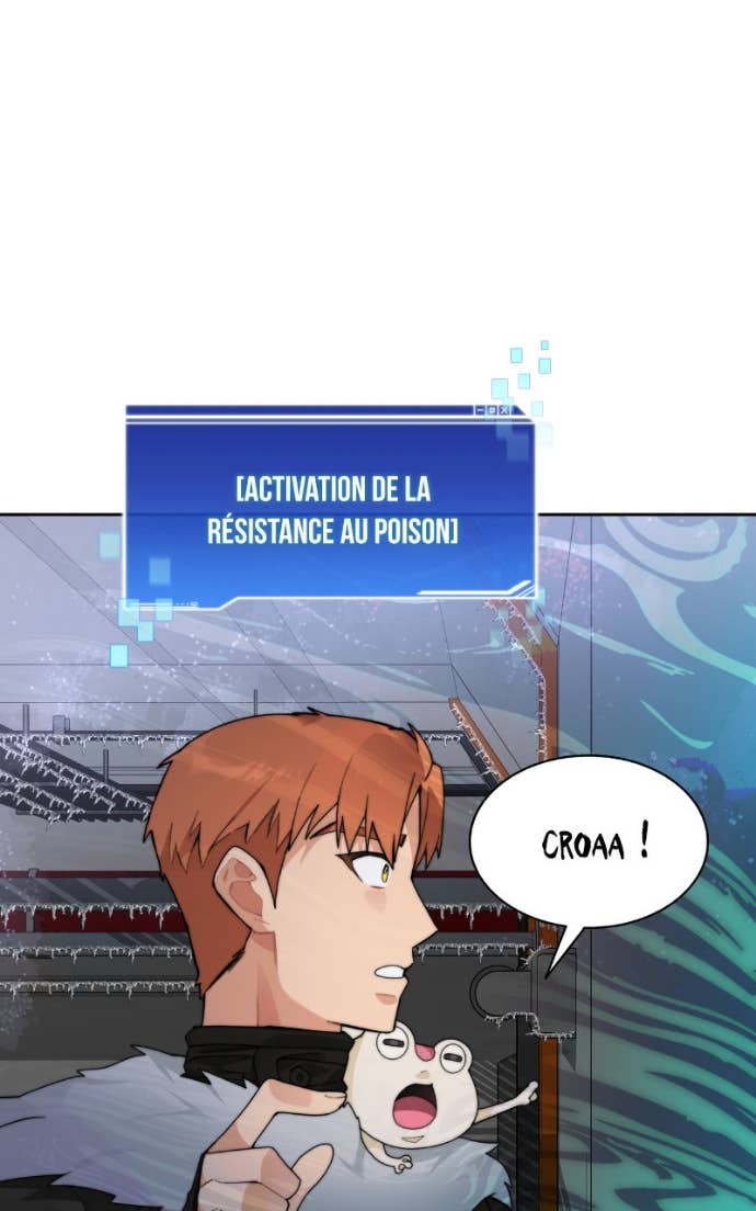 Stuck In The Tower Chapitre 57 - Page 27