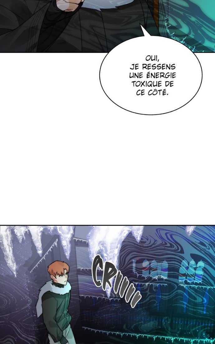 Stuck In The Tower Chapitre 57 - Page 28