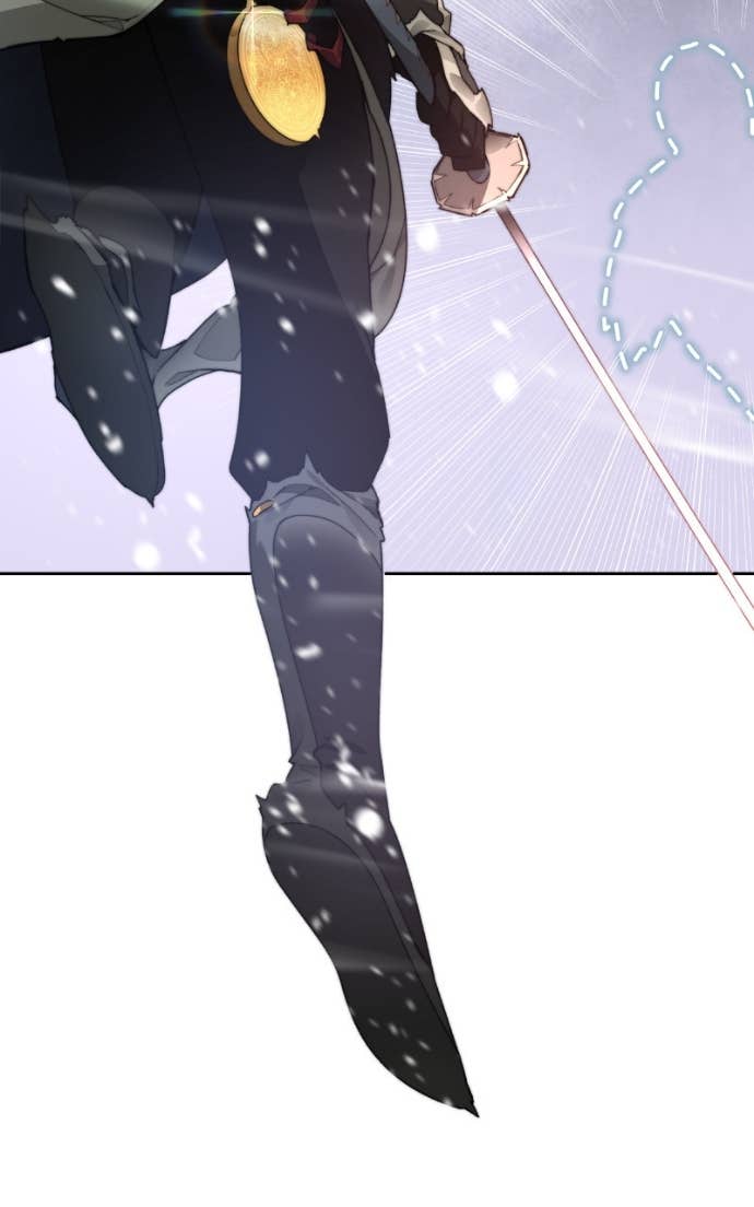 Stuck In The Tower Chapitre 57 - Page 3