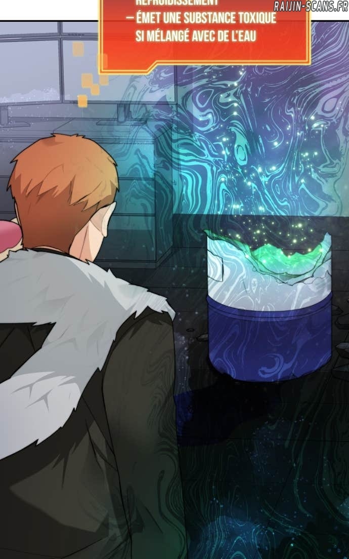 Stuck In The Tower Chapitre 57 - Page 30