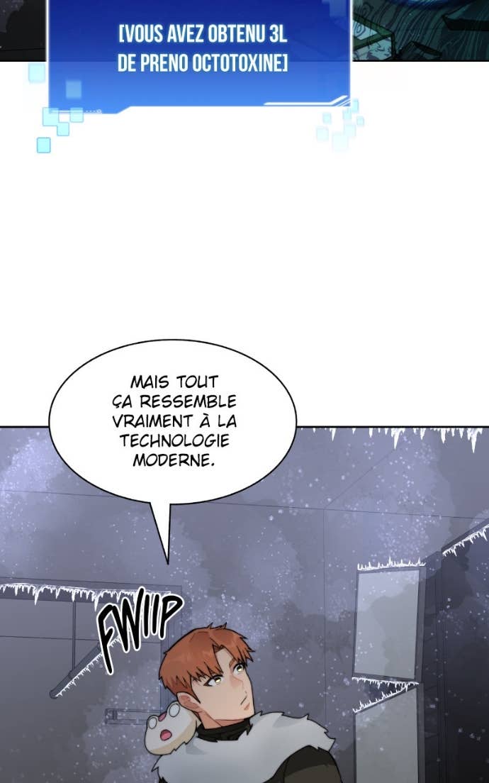Stuck In The Tower Chapitre 57 - Page 33