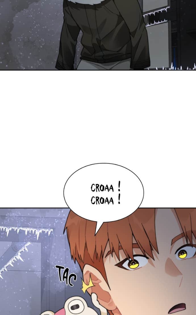 Stuck In The Tower Chapitre 57 - Page 34
