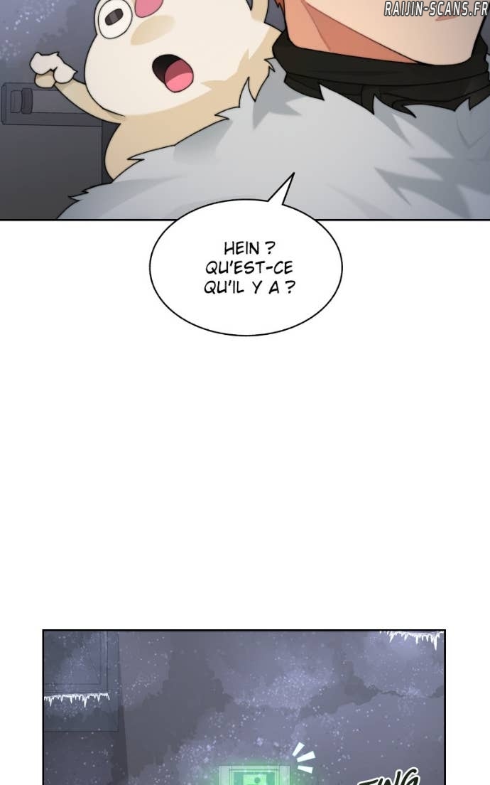 Stuck In The Tower Chapitre 57 - Page 35