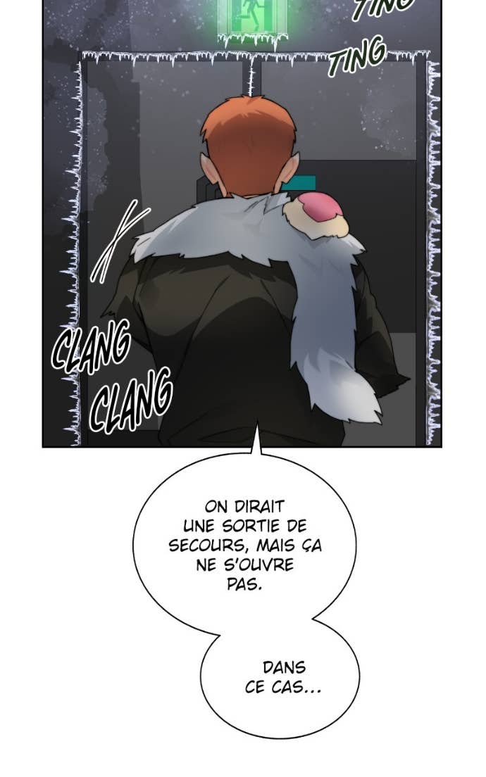 Stuck In The Tower Chapitre 57 - Page 36