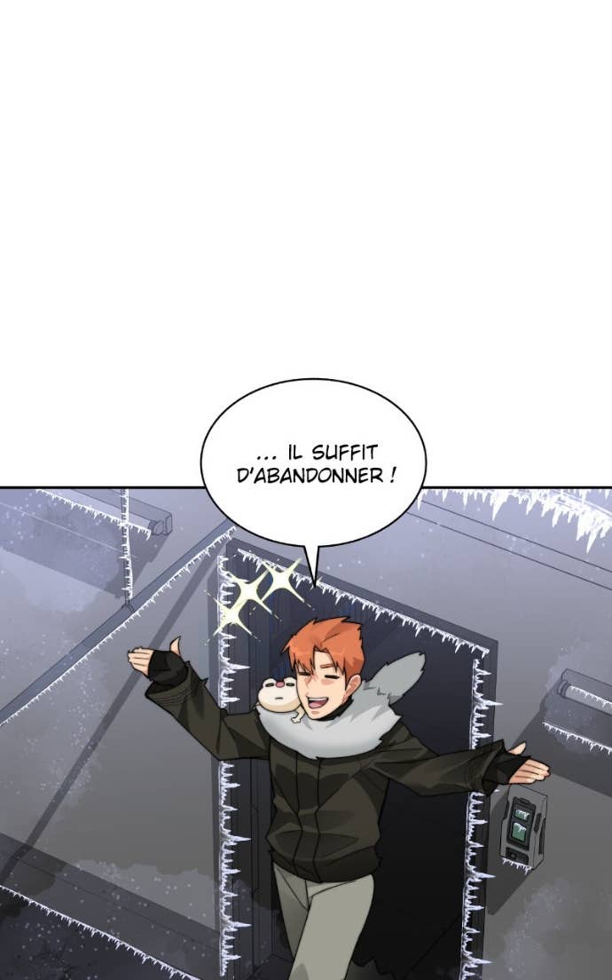 Stuck In The Tower Chapitre 57 - Page 37