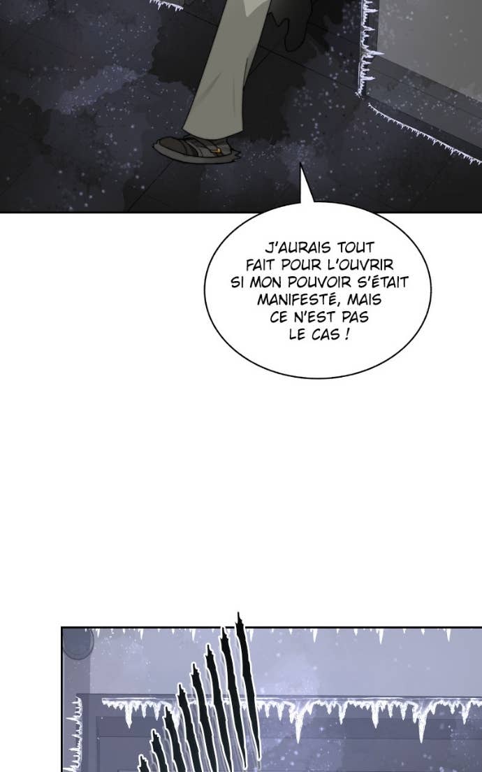 Stuck In The Tower Chapitre 57 - Page 38