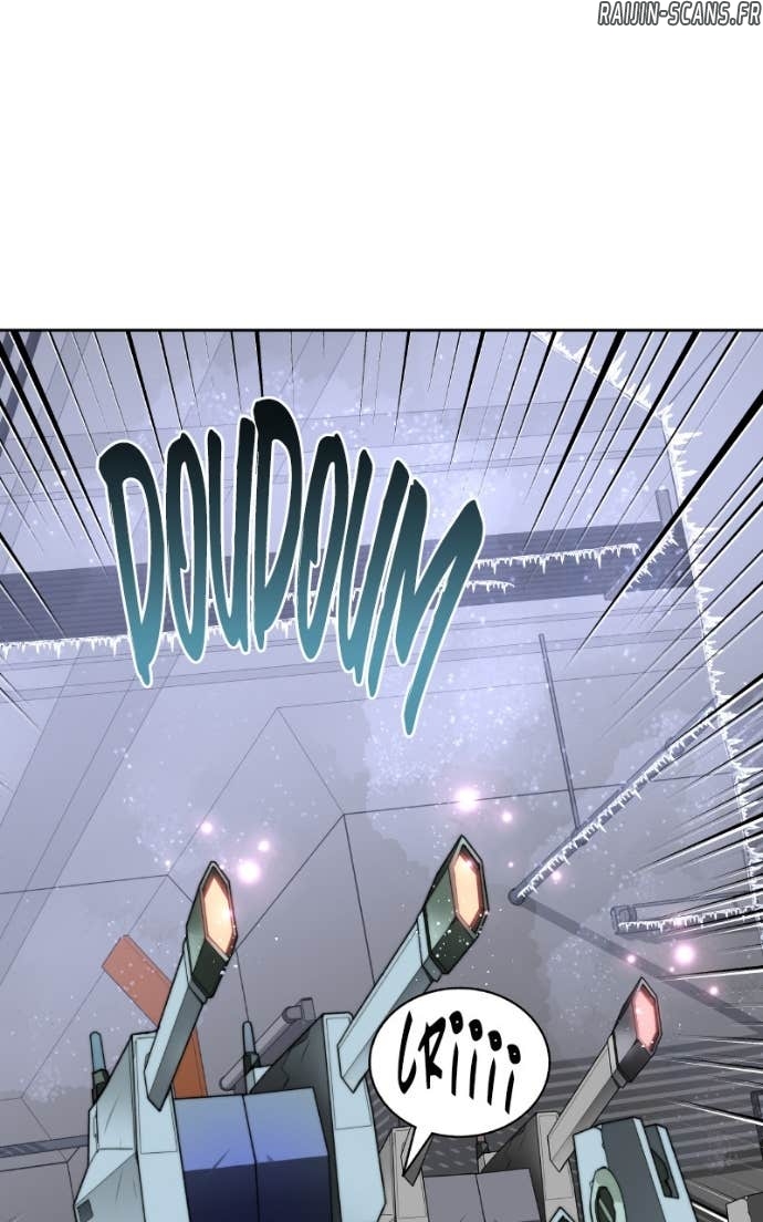 Stuck In The Tower Chapitre 57 - Page 40