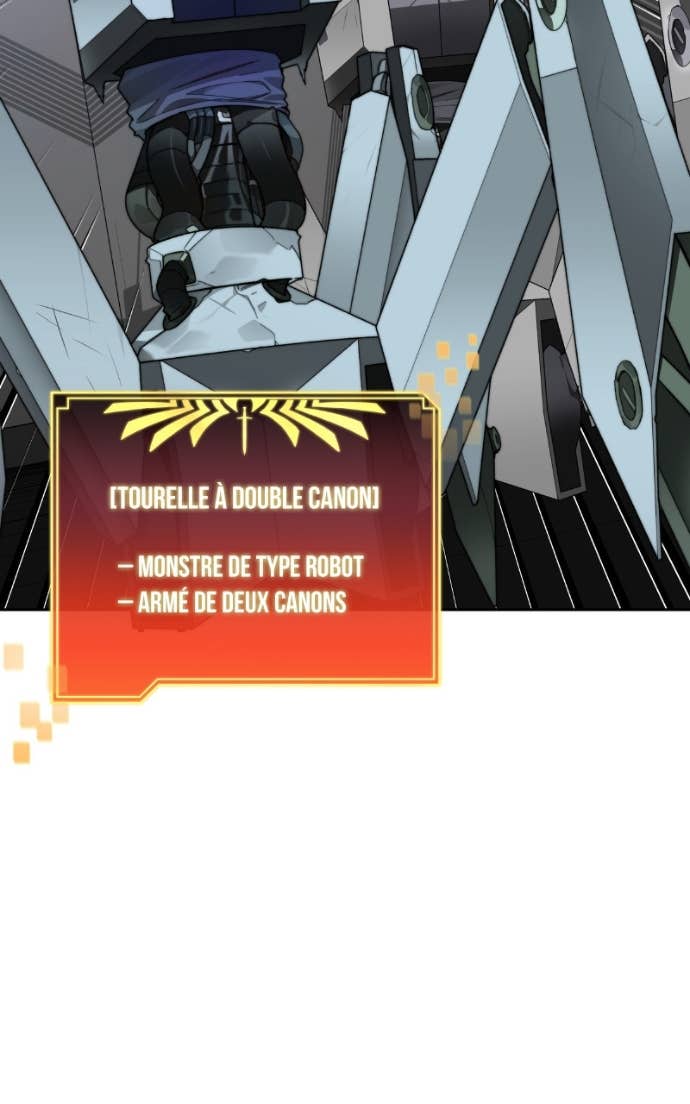 Stuck In The Tower Chapitre 57 - Page 41