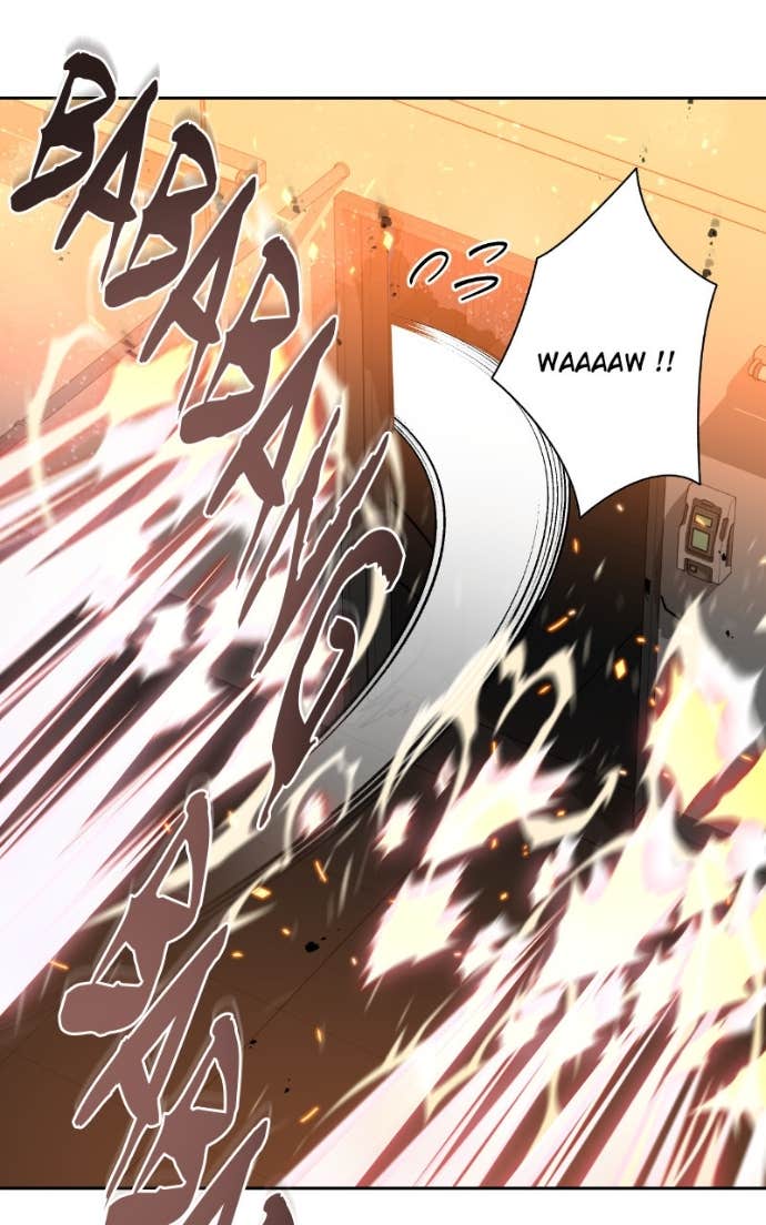Stuck In The Tower Chapitre 57 - Page 42