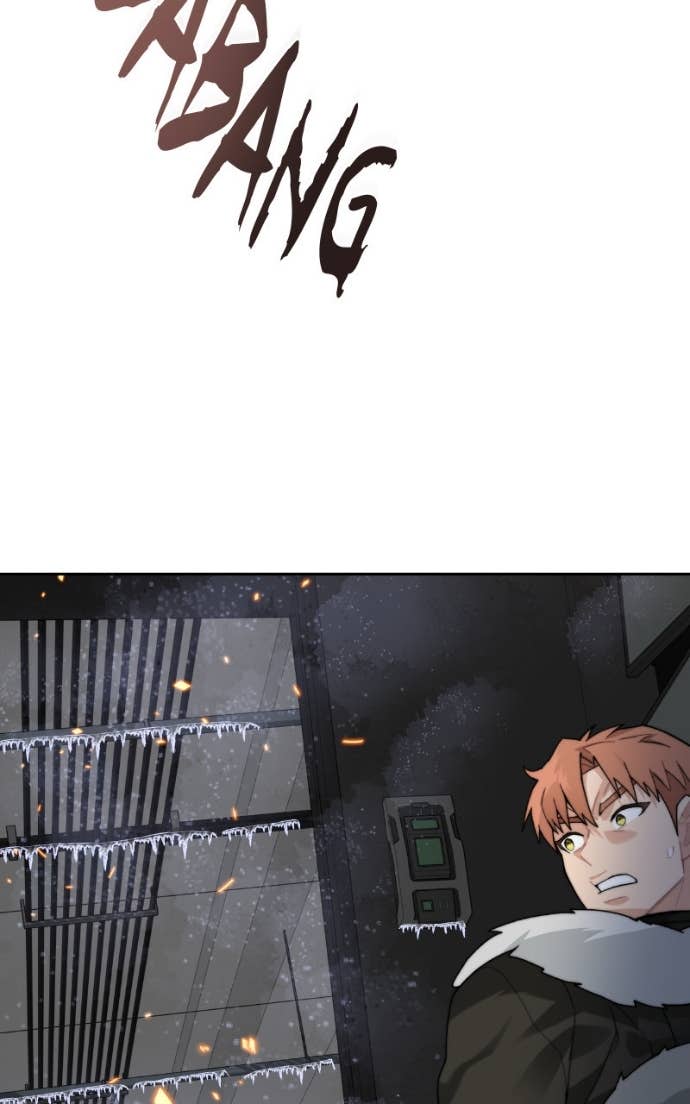 Stuck In The Tower Chapitre 57 - Page 43