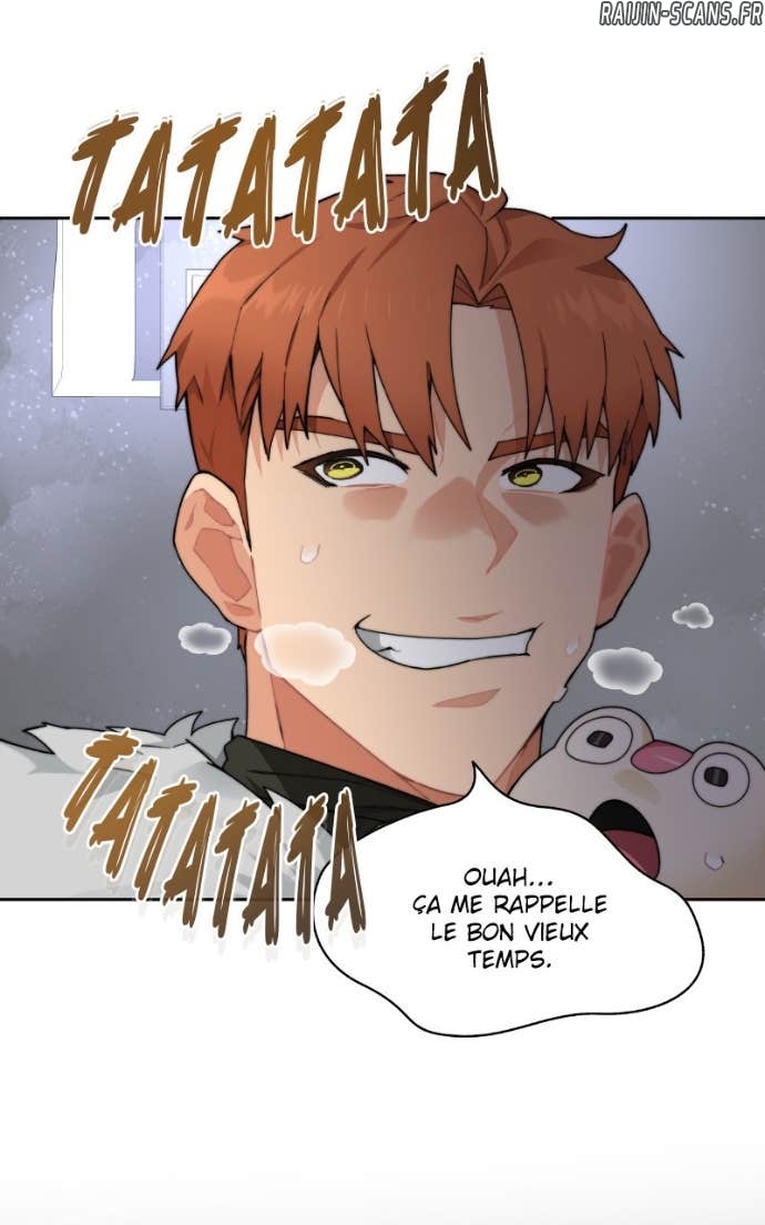Stuck In The Tower Chapitre 57 - Page 45